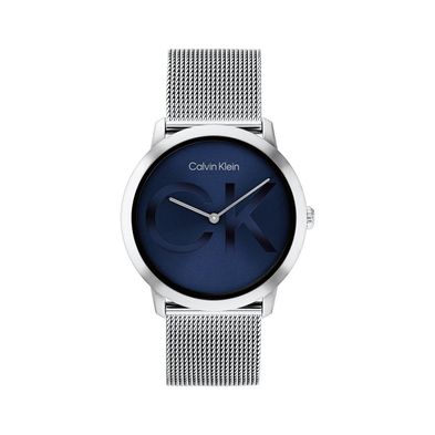 Reloj Calvin Klein Iconix para hombre de acero 25300010