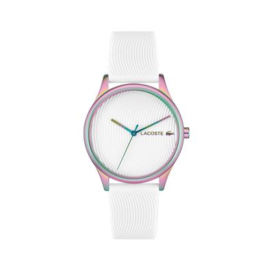 Reloj Lacoste Falda para mujer de silicona 2001353