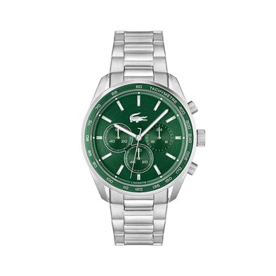 Reloj Lacoste Boston para hombre de acero 2011346