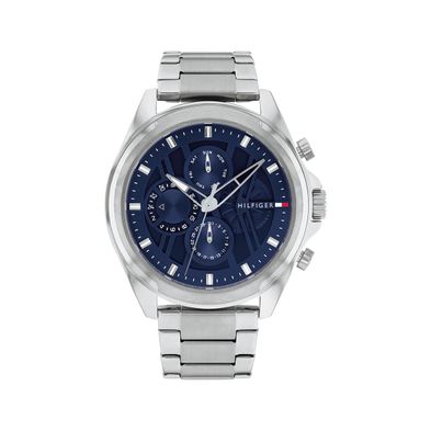 Reloj Tommy Hilfiger para hombre de acero 1710656