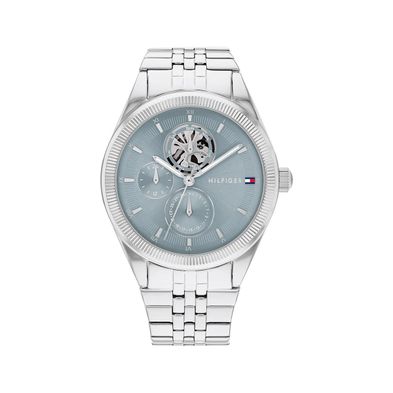 Reloj Tommy Hilfiger para mujer de acero 1782714