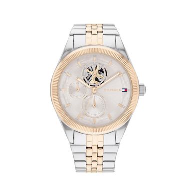 Reloj Tommy Hilfiger para mujer de acero 1782716