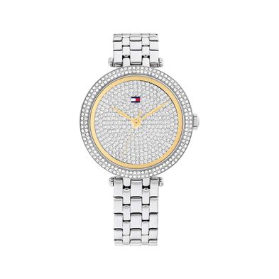 Reloj Tommy Hilfiger para mujer de acero 1782722