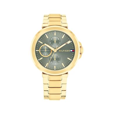 Reloj Tommy Hilfiger para mujer de acero 1782755