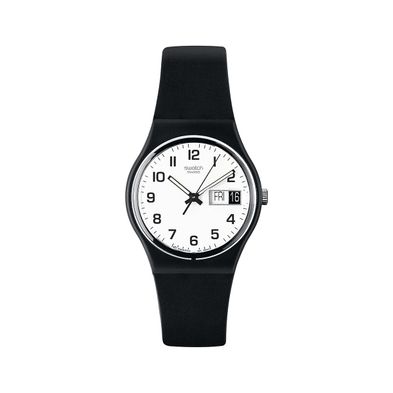 Reloj Swatch Once Again de silicona GB743-S26