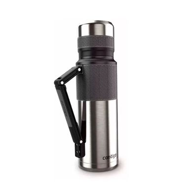 Termo Contigo 1200ml Acero