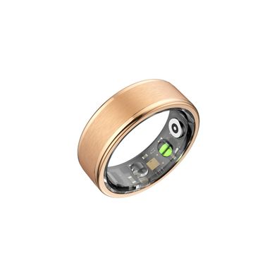 Anillo inteligente Colmi R03 gold color