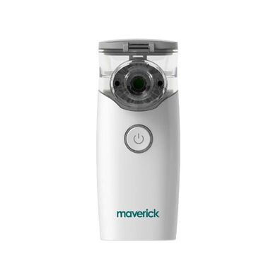 Nebulizador Ultrasónico Maverick Mesh NE-M01