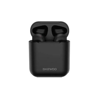 Auriculares Daewoo Prix DW-PR431KI Negro