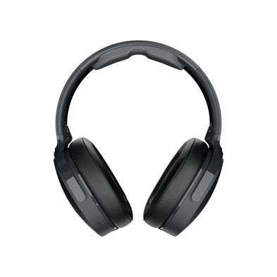 Auriculares SkullCandy Hesh Anc Inalámbricos Over-Ear Negro