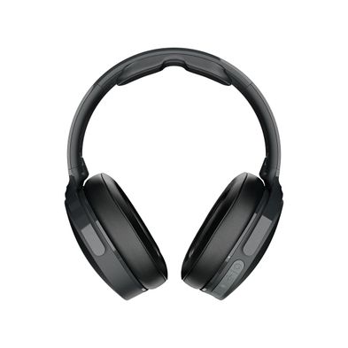 Auriculares SkullCandy Hesh Evo Inalámbricos Over-Ear Negro