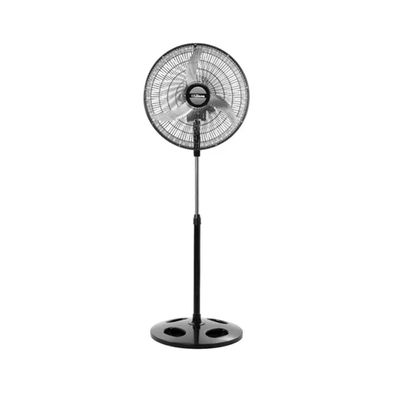 Ventilador de Pie Liliana Orbital con Repeler 20"