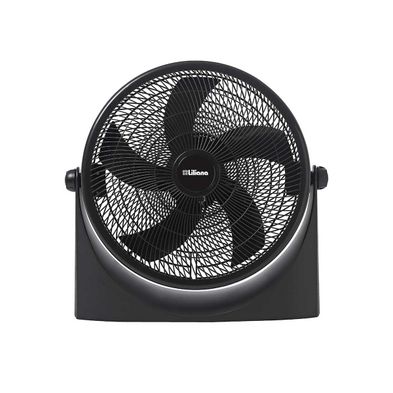 Turboventilador Reclinable Liliana VTF20P silencioso