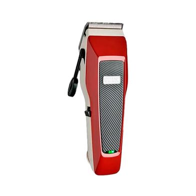 Cortadora de Pelo Inalámbrica Wmark NG-140 Rojo