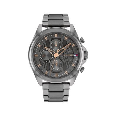 Reloj Tommy Hilfiger para hombre de acero 1710657