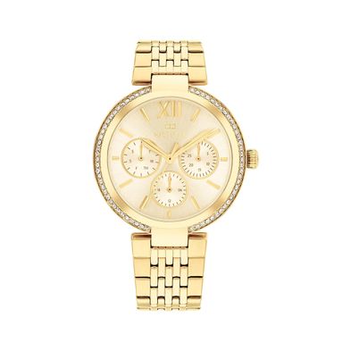 Reloj Tommy Hilfiger para mujer de acero 1782697