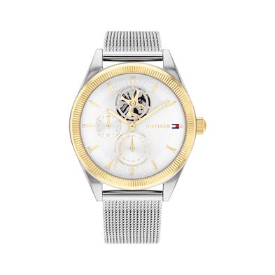 Reloj Tommy Hilfiger para mujer de acero 1782713