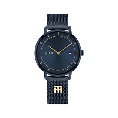 Reloj Tommy Hilfiger para mujer de acero 1782740