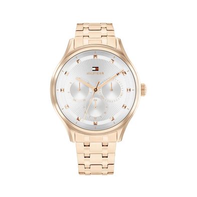 Reloj Tommy Hilfiger para mujer de acero 1782752