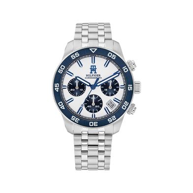 Reloj Tommy Hilfiger para hombre de acero 1792157