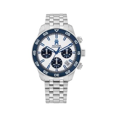 Reloj Tommy Hilfiger para mujer de acero 1792157