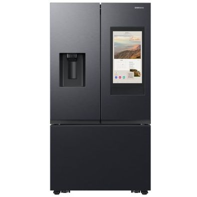Heladera Samsung French Door Family Hub Inverter 853 L