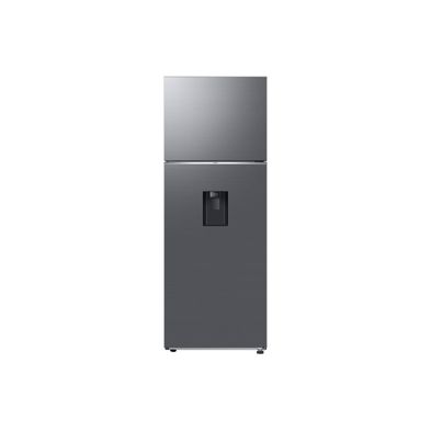 Heladera Samsung RT53 - 536LTS Inox Dispenser