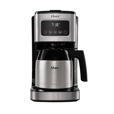 Cafetera de Filtro Oster Termica - Pantalla Tactil SAP 219
