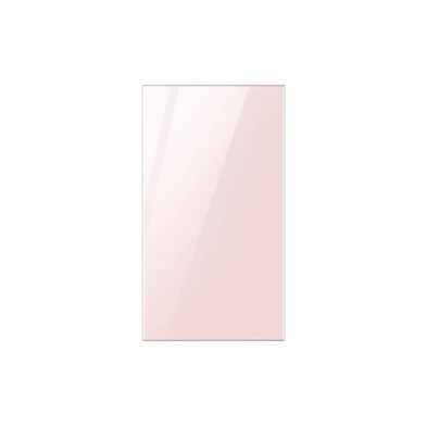Panel Superior Heladera Samsung Bespoke RB33 - Glam Pink