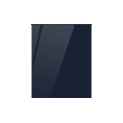 Panel Inferior Samsung Heladera Bespoke RB33 - Clean Navy