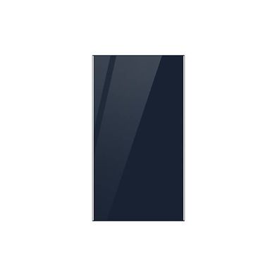 Panel Superior Heladera Samsung Bespoke RB33 - Clean Navy