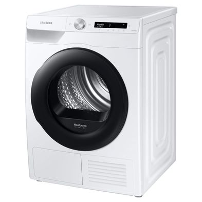Secarropas Samsung 9 Kg Control con IA Heat Pump Inverter DV90T