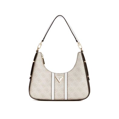 Cartera Guess Shoulder Bag Noreen Dove