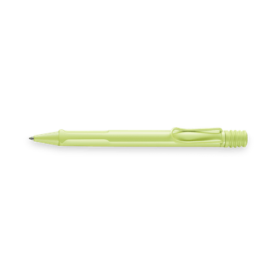 Lapicera Bolígrafo Lamy Safari Deelite