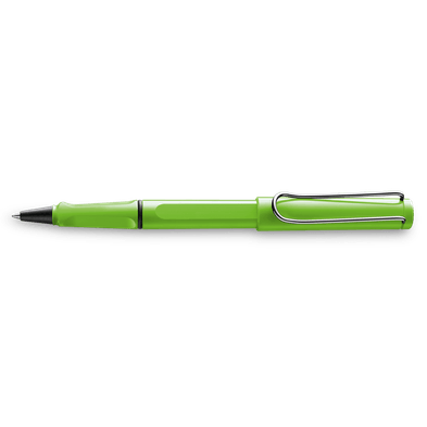 Lapicera Roller Lamy Safari