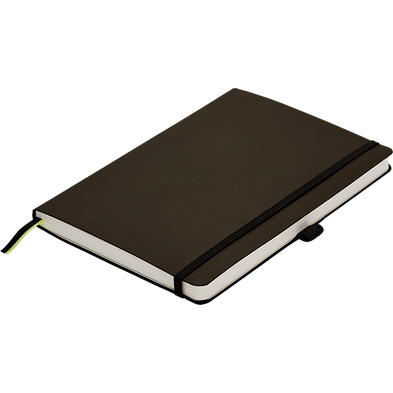 Libreta Anotador Lamy Paper tapa blanda A5