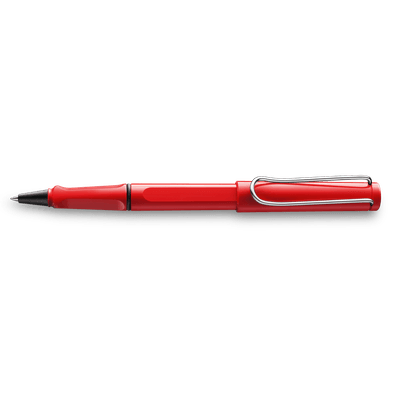 Lapicera Roller Lamy Safari