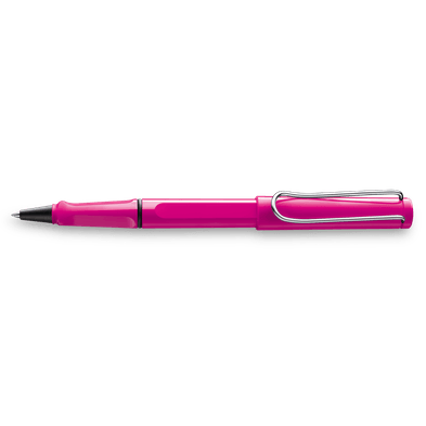 Lapicera Roller Lamy Safari