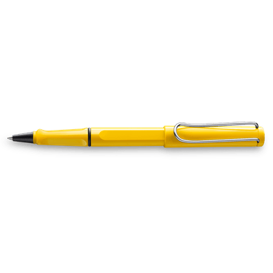 Lapicera Roller Lamy Safari