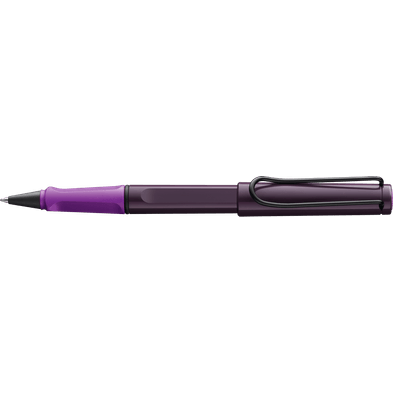 Lapicera Roller Lamy Safari Edición limitada