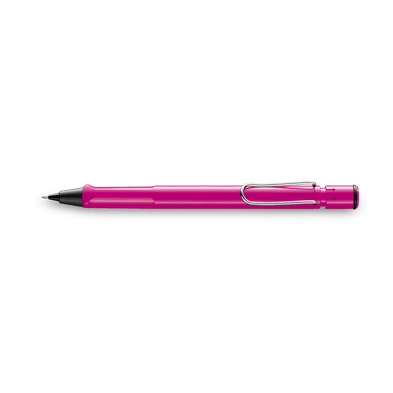 Portaminas Lamy Safari trazo 0,5