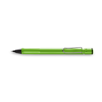 Portaminas Lamy Safari trazo 0,5