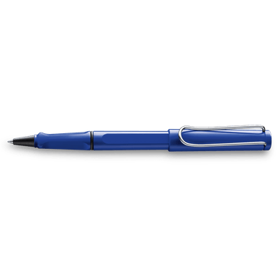 Lapicera Roller Lamy Safari