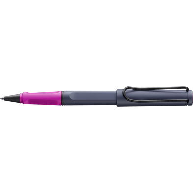 Lapicera Roller Lamy Safari Edición limitada