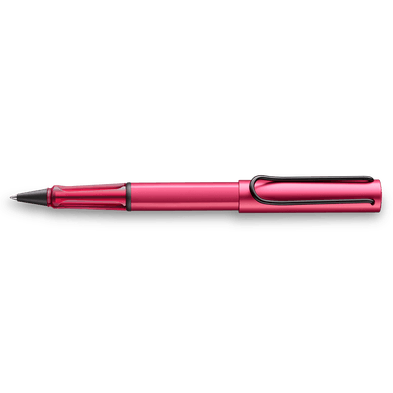 Lapicera Roller Lamy Al Star edición limitada