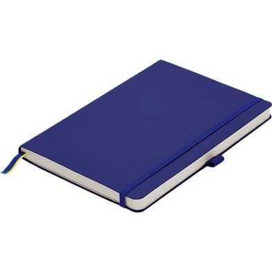 Libreta Anotador Lamy Paper tapa blanda A5