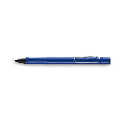 Portaminas Lamy Safari trazo 0,5