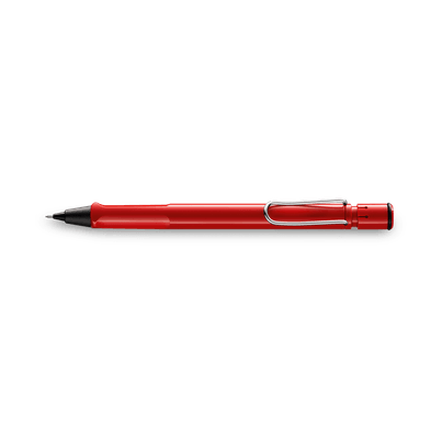 Portaminas Lamy Safari trazo 0,5