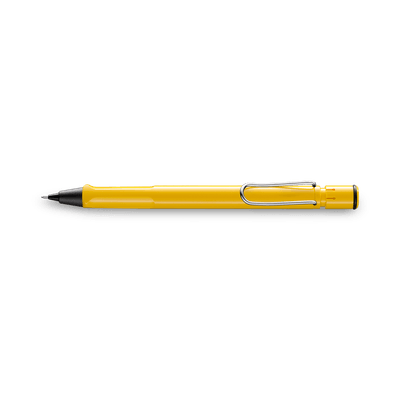 Portaminas Lamy Safari trazo 0,5