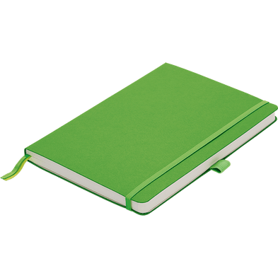 Libreta Anotador Lamy Paper tapa blanda A5